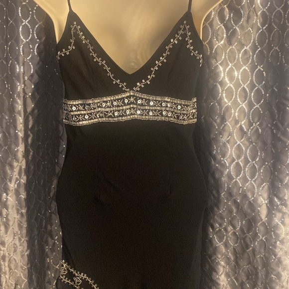 Silk Venus dress - Picture 6 of 8